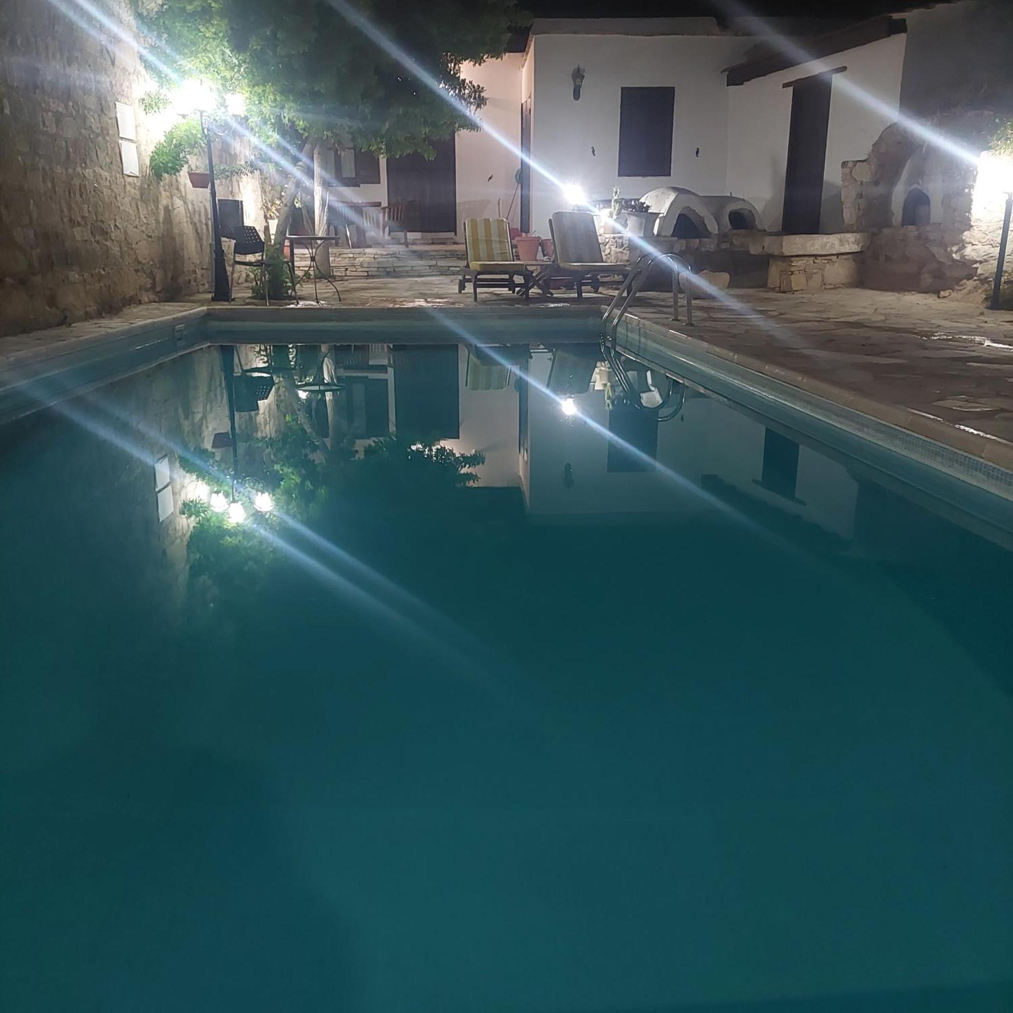 Avalon Village Houses Λεμεσός Εξωτερικό φωτογραφία