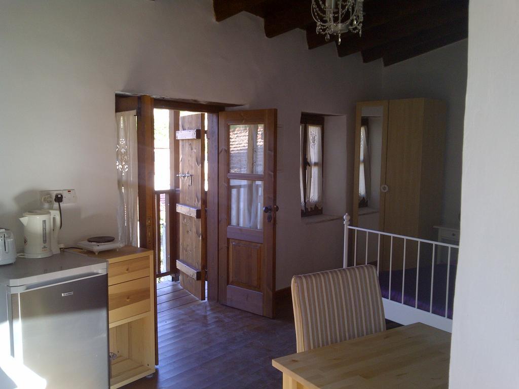 Avalon Village Houses Λεμεσός Εξωτερικό φωτογραφία