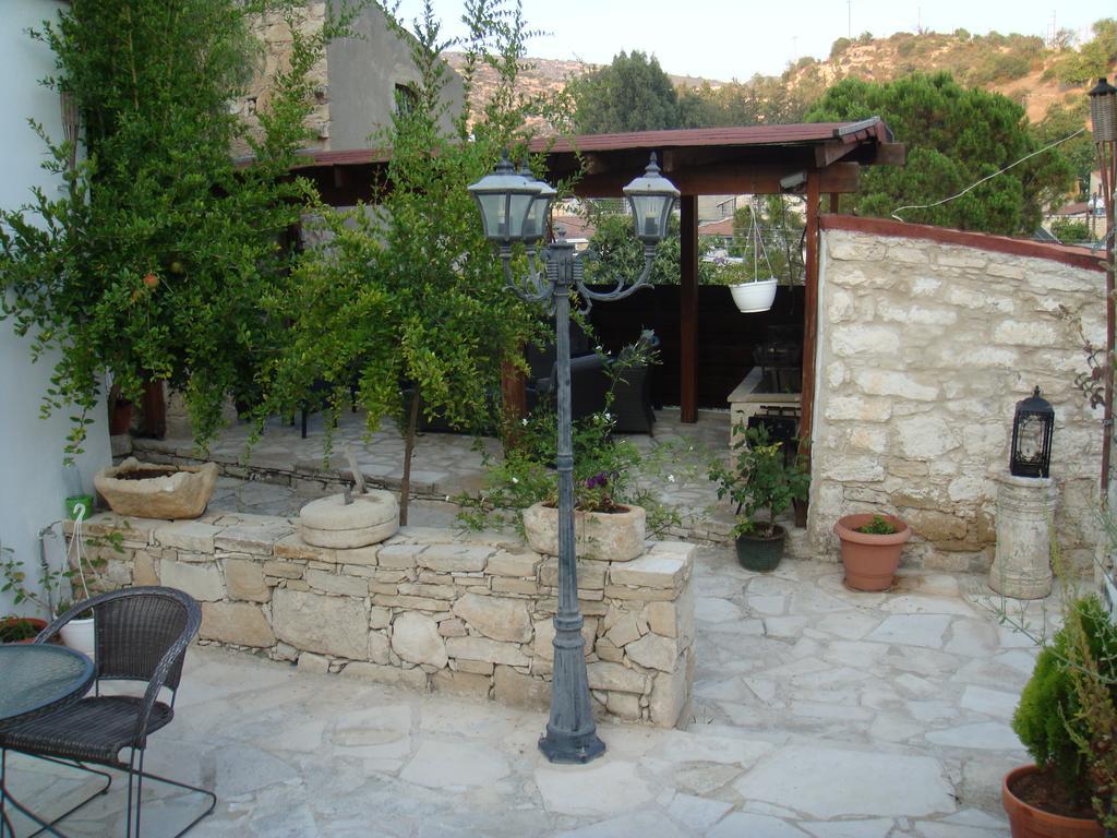 Avalon Village Houses Λεμεσός Εξωτερικό φωτογραφία