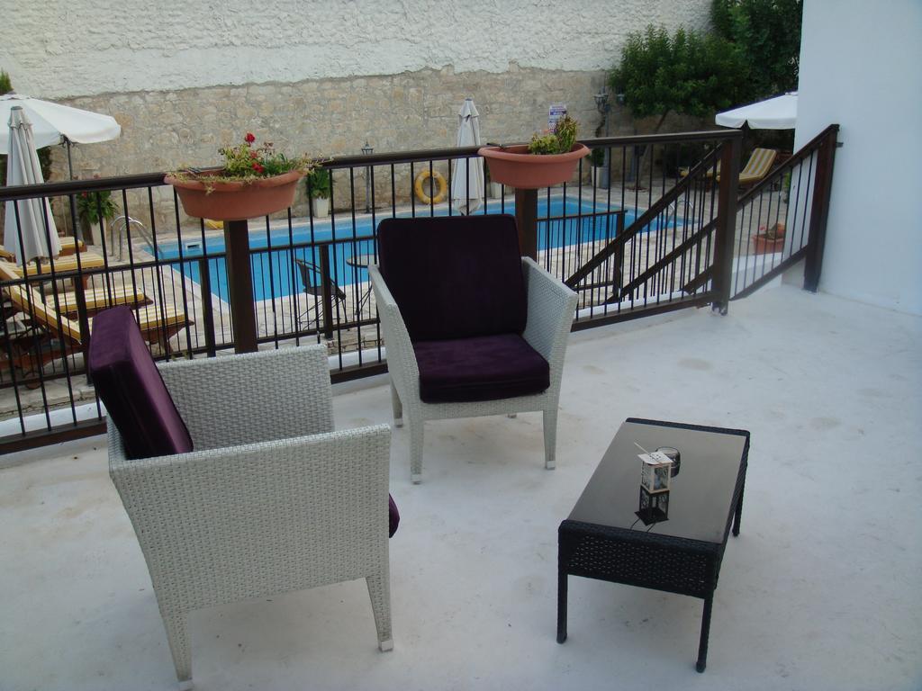 Avalon Village Houses Λεμεσός Εξωτερικό φωτογραφία